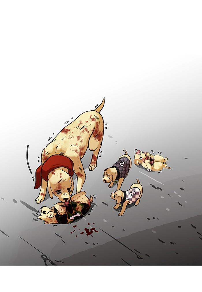 Lookism ตอนที่ 70 23