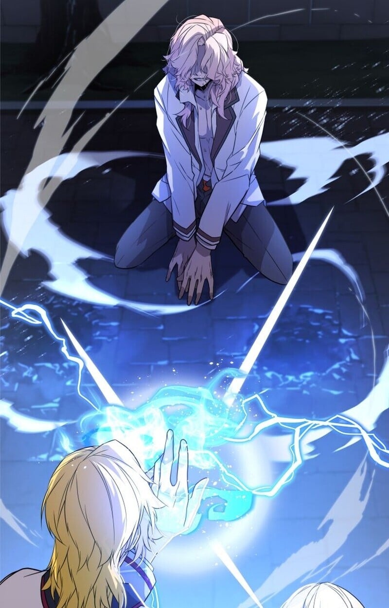 Player of a Fallen Noble Family ตอนที่ 7 25