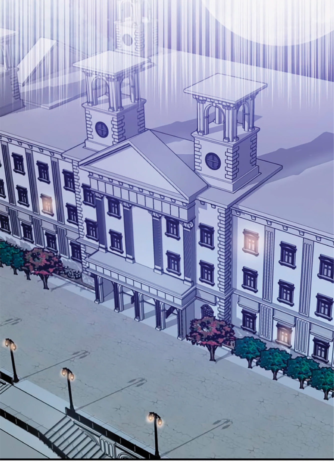 The Dark Magician Transmigrates After 66666 Years ตอนที่ 7 หน้า 27