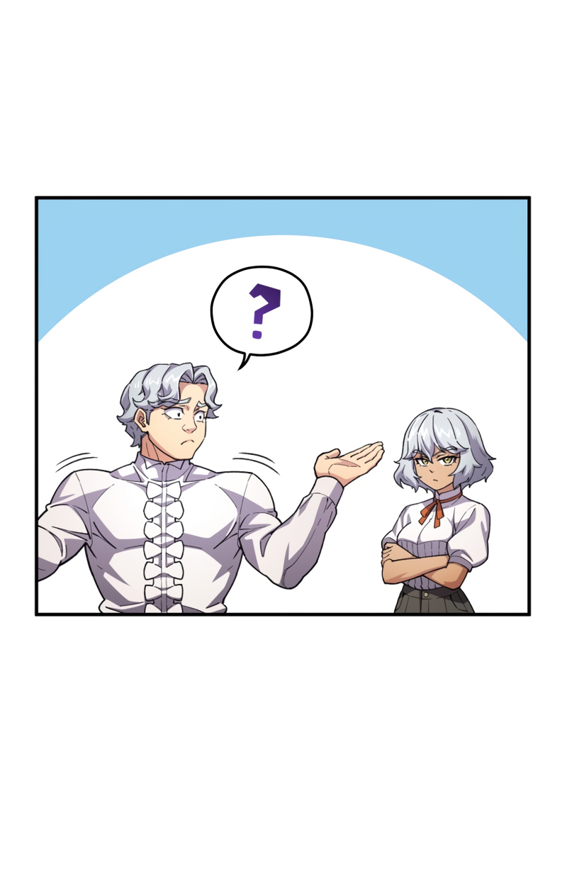 Damn Reincarnation ชีวิตใหม่ของนักรบผู้เสียสละ ตอนที่ 7 หน้า 7