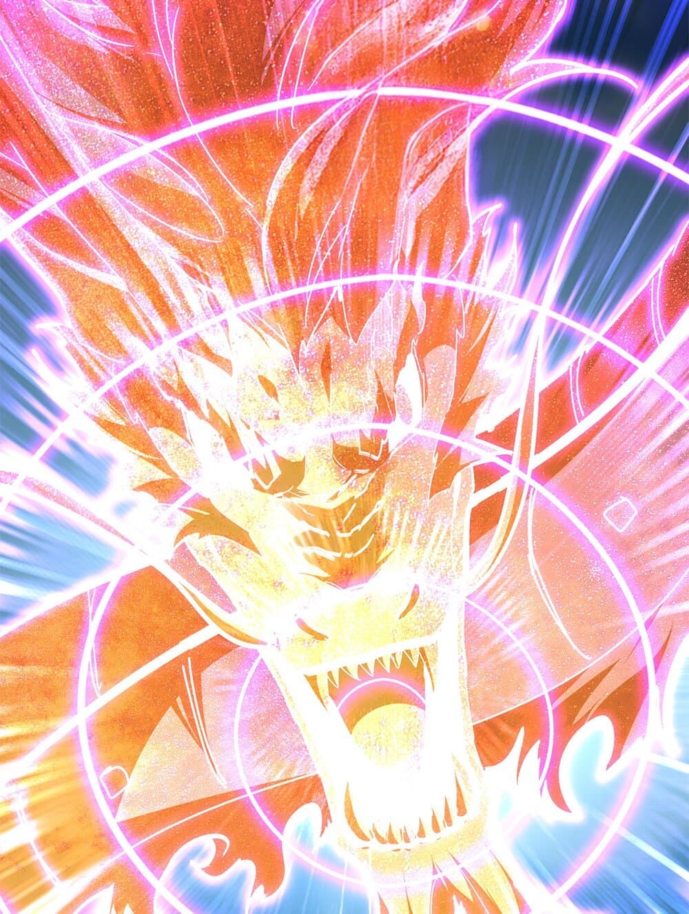 Magic Emperor ราชาจอมเวทย์ ตอนที่ 703 หน้า 31