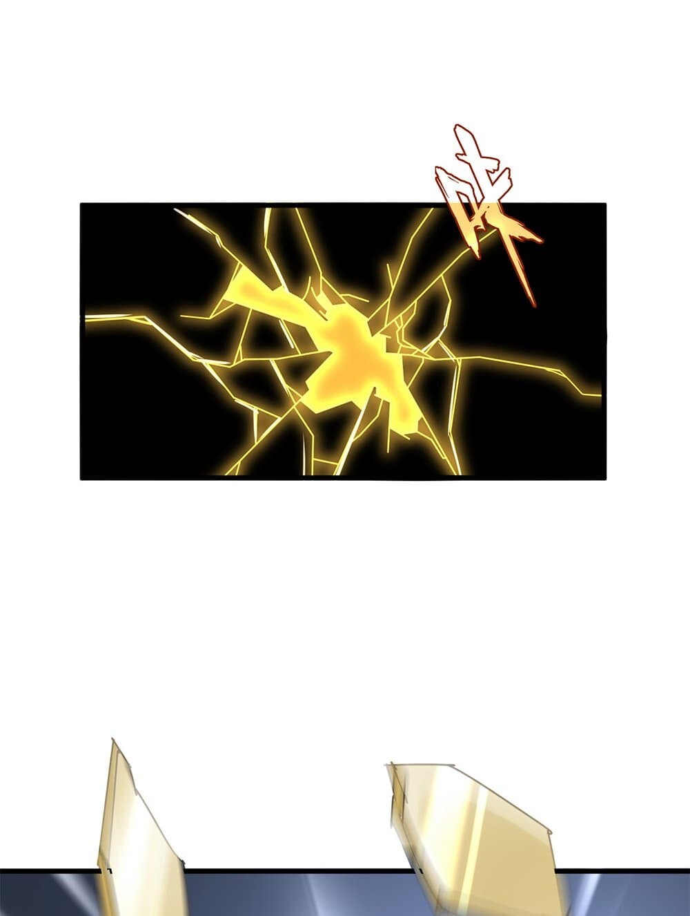 Magic Emperor ราชาจอมเวทย์ ตอนที่ 703 หน้า 34