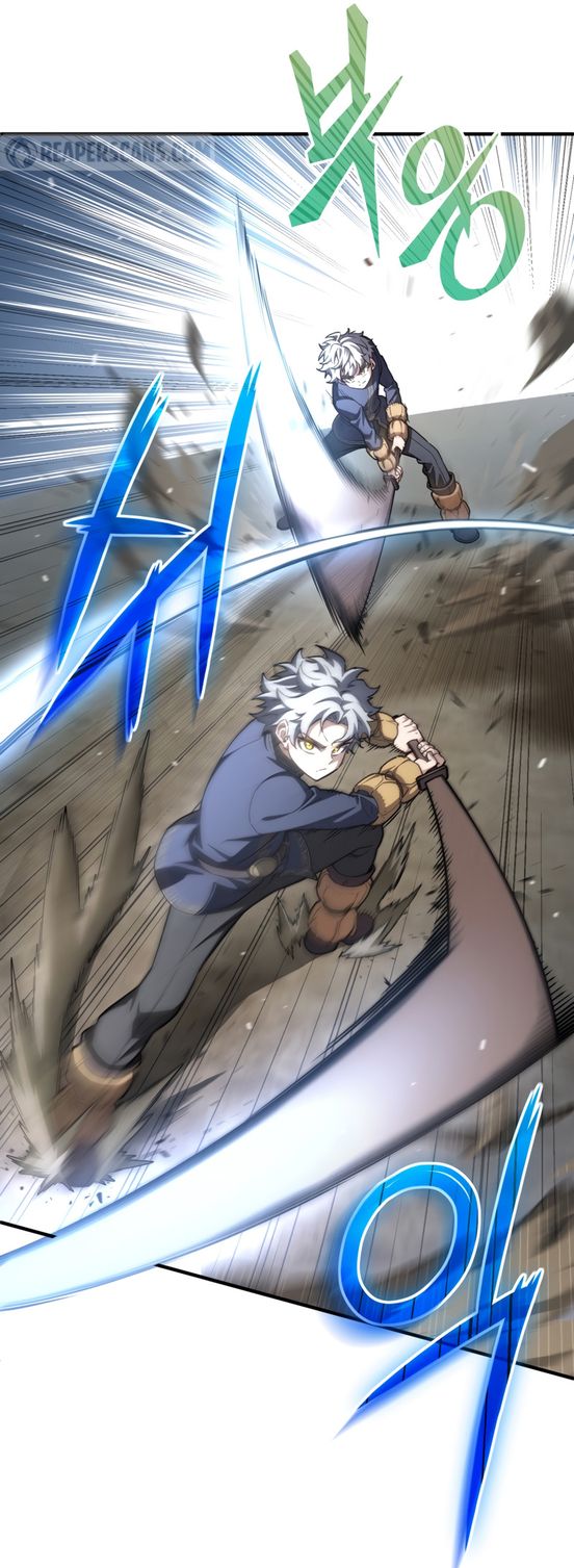 Damn Reincarnation ชีวิตใหม่ของนักรบผู้เสียสละ ตอนที่ 7 หน้า 10