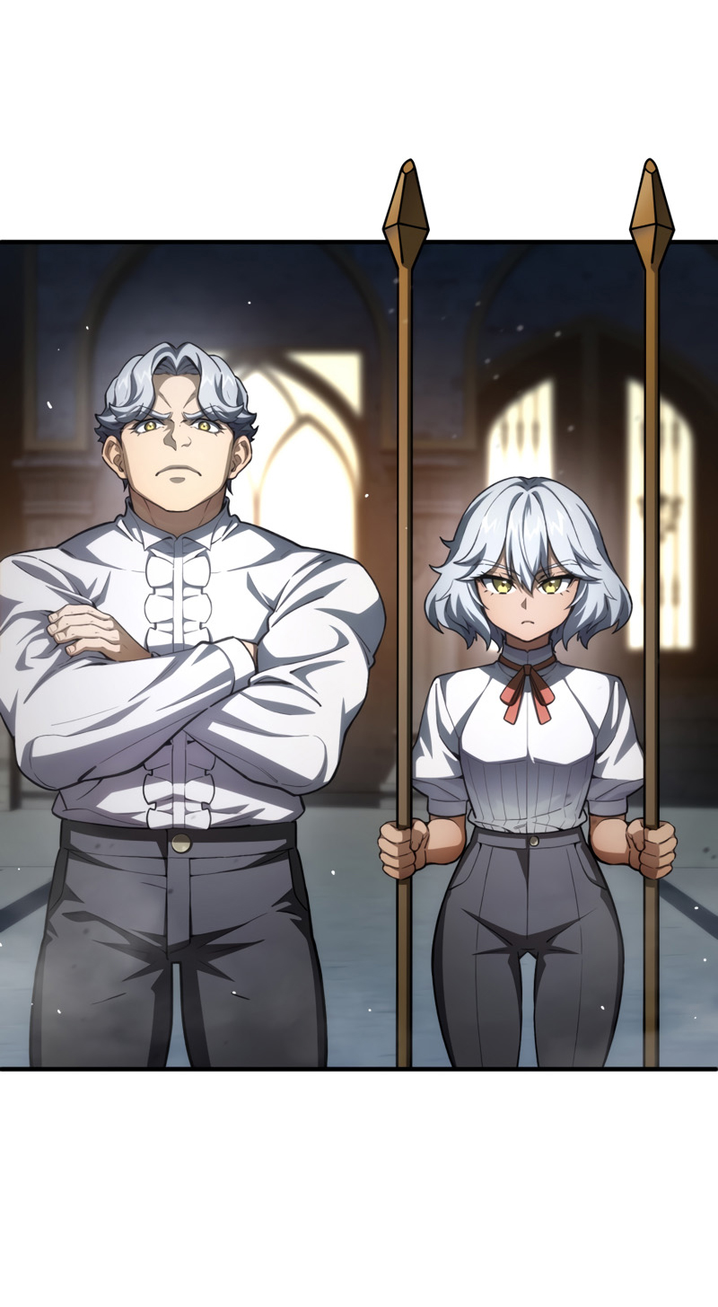 Damn Reincarnation ชีวิตใหม่ของนักรบผู้เสียสละ ตอนที่ 7 หน้า 14