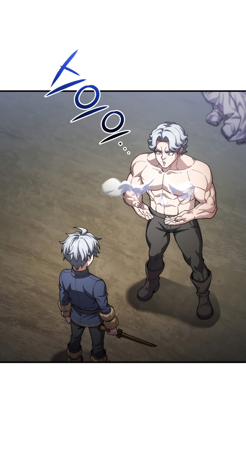 Damn Reincarnation ชีวิตใหม่ของนักรบผู้เสียสละ ตอนที่ 7 หน้า 19