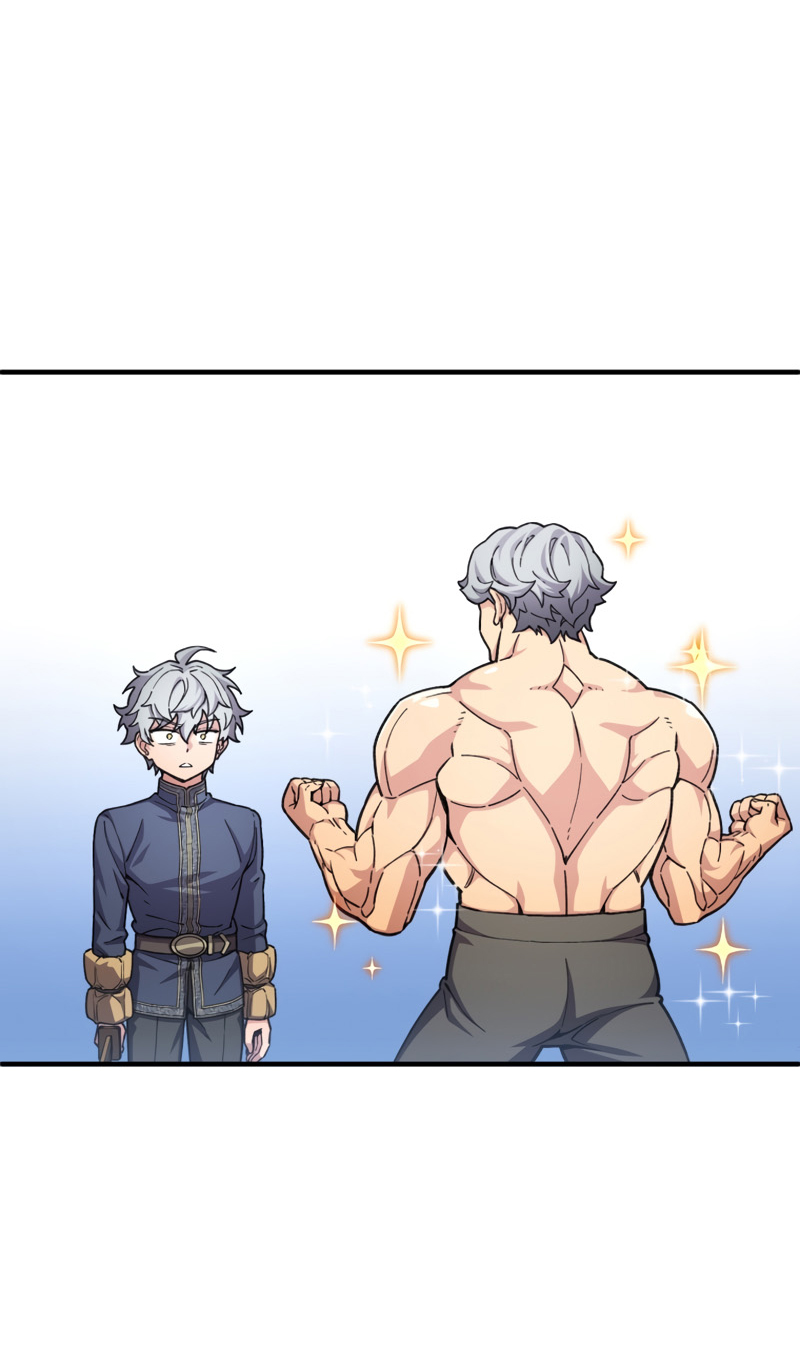 Damn Reincarnation ชีวิตใหม่ของนักรบผู้เสียสละ ตอนที่ 7 หน้า 21