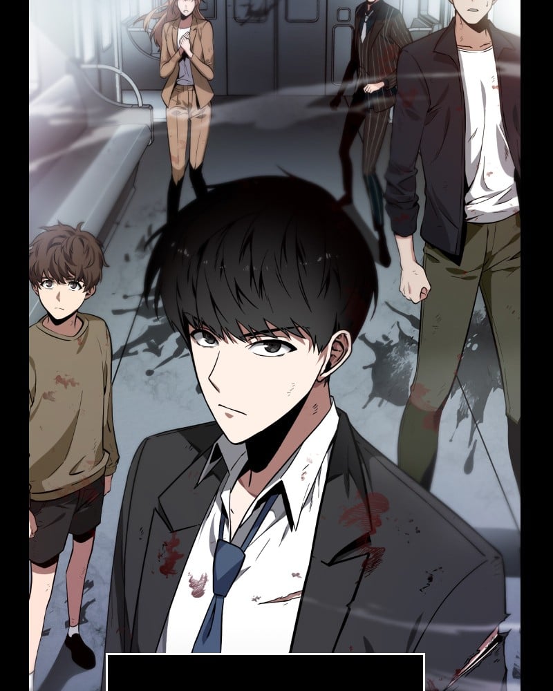 Omniscient Reader อ่านชะตาวันสิ้นโลก ตอนที่ 7 หน้า 52