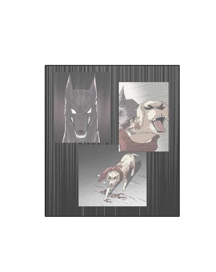 Lookism ตอนที่ 70 55