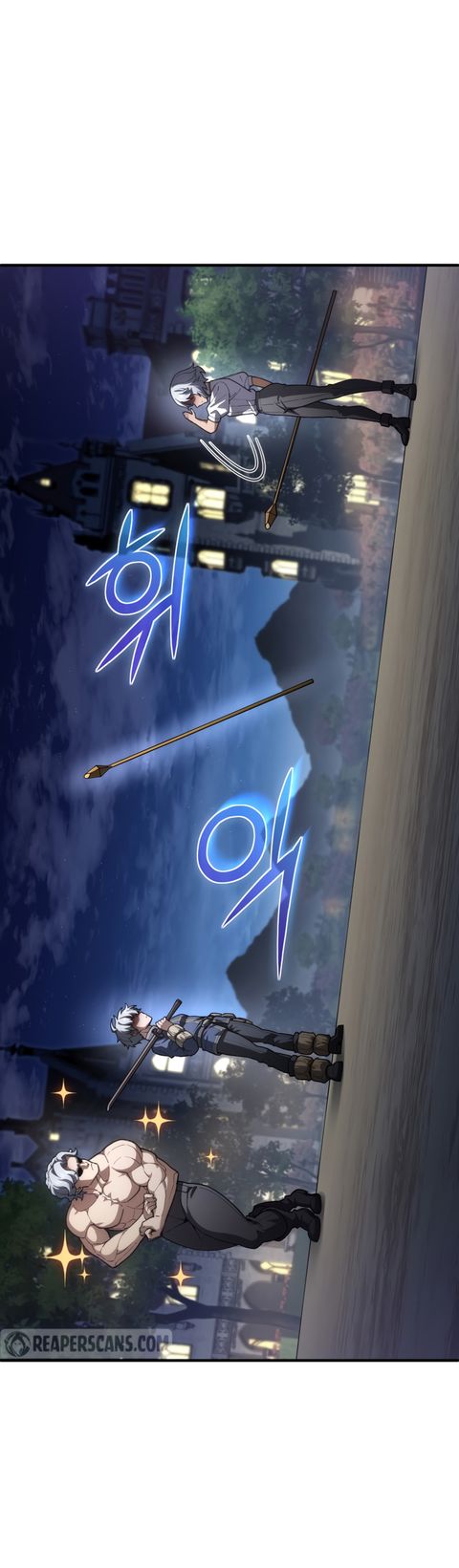 Damn Reincarnation ชีวิตใหม่ของนักรบผู้เสียสละ ตอนที่ 7 หน้า 30