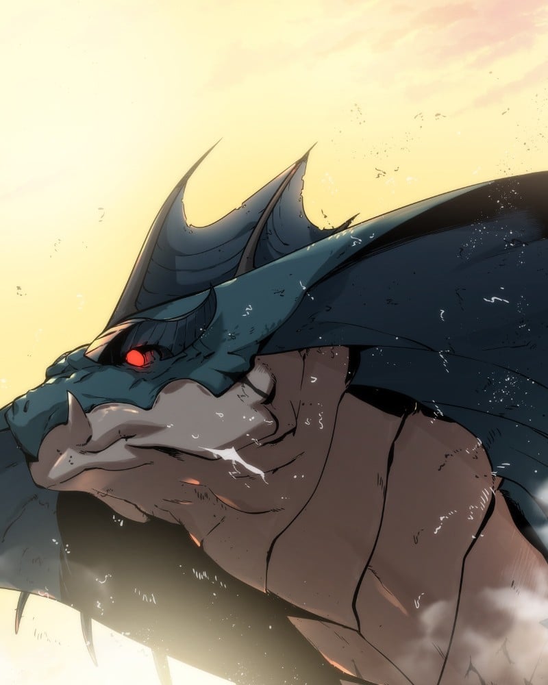 Omniscient Reader อ่านชะตาวันสิ้นโลก ตอนที่ 7 หน้า 59