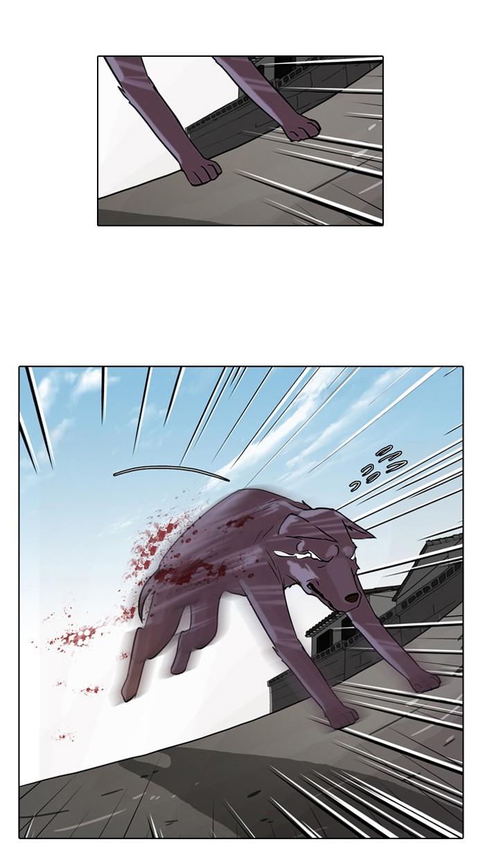 Lookism ตอนที่ 70 62