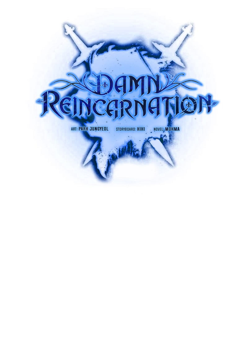 Damn Reincarnation ชีวิตใหม่ของนักรบผู้เสียสละ ตอนที่ 7 หน้า 37