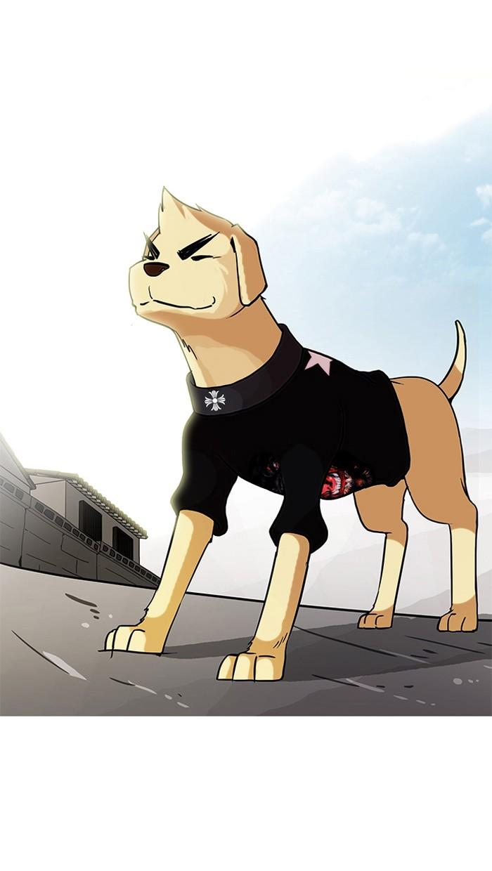 Lookism ตอนที่ 70 64