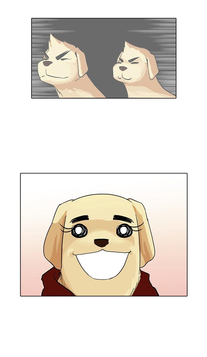 Lookism ตอนที่ 70 65