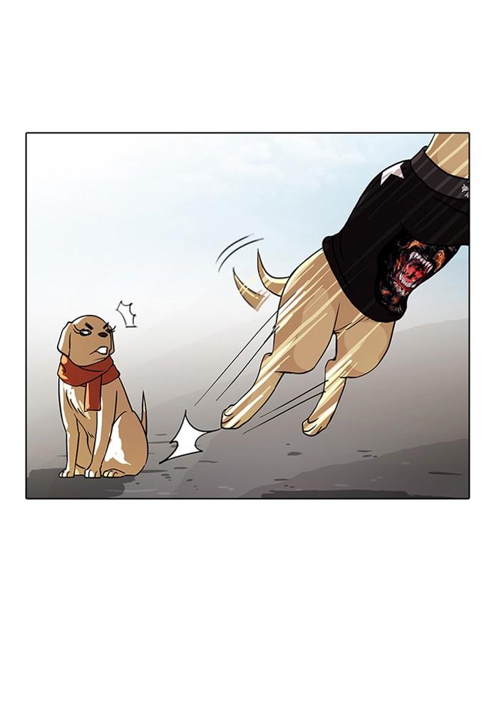 Lookism ตอนที่ 70 67