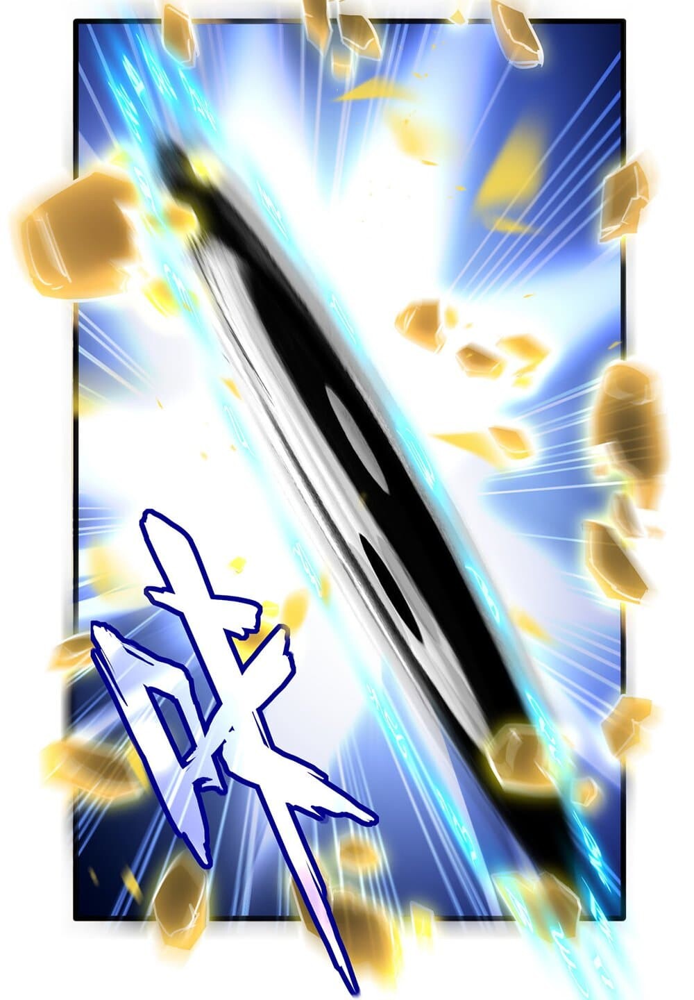 Magic Emperor ราชาจอมเวทย์ ตอนที่ 707 หน้า 11