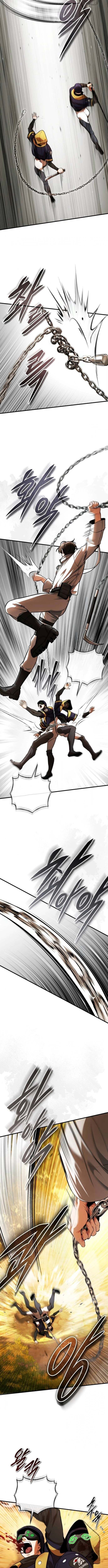 Echoes of the Reverse Planet ตอนที่ 7 8