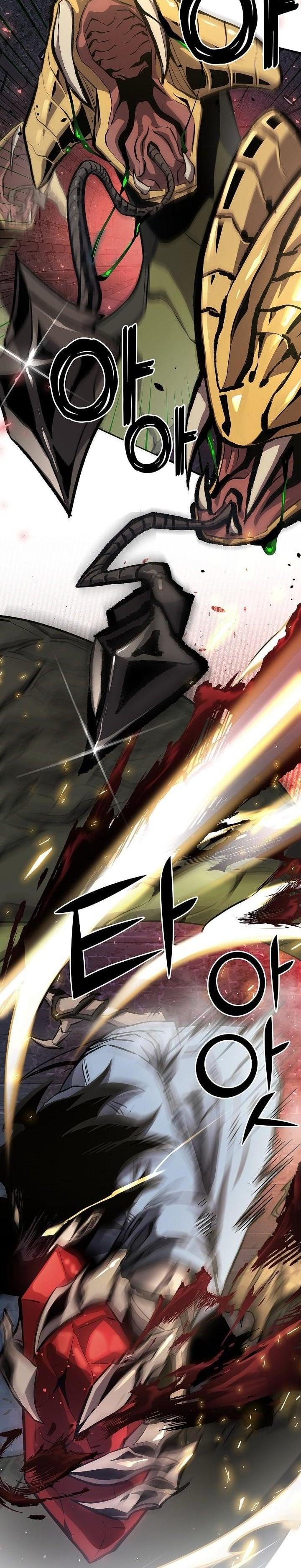 The Sword God from a Ruined World เทพดาบผู้รอดจากโลกที่ล่มสลาย ตอนที่ 7 หน้า 8