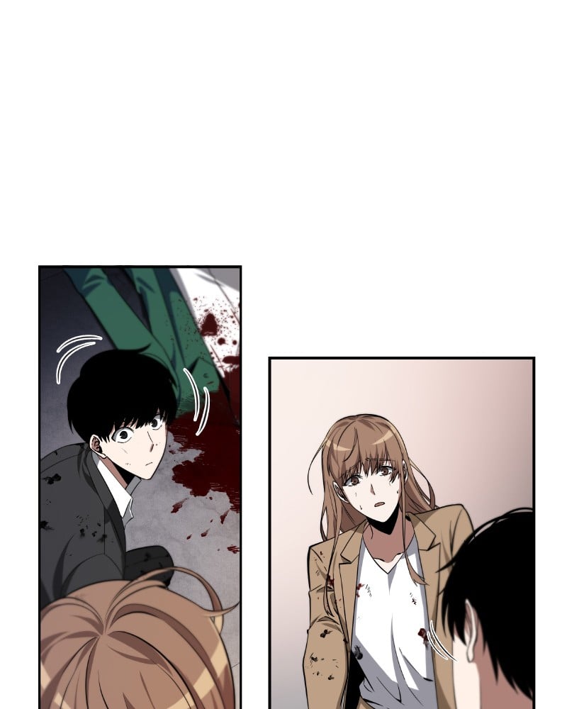 Omniscient Reader อ่านชะตาวันสิ้นโลก ตอนที่ 7 หน้า 81