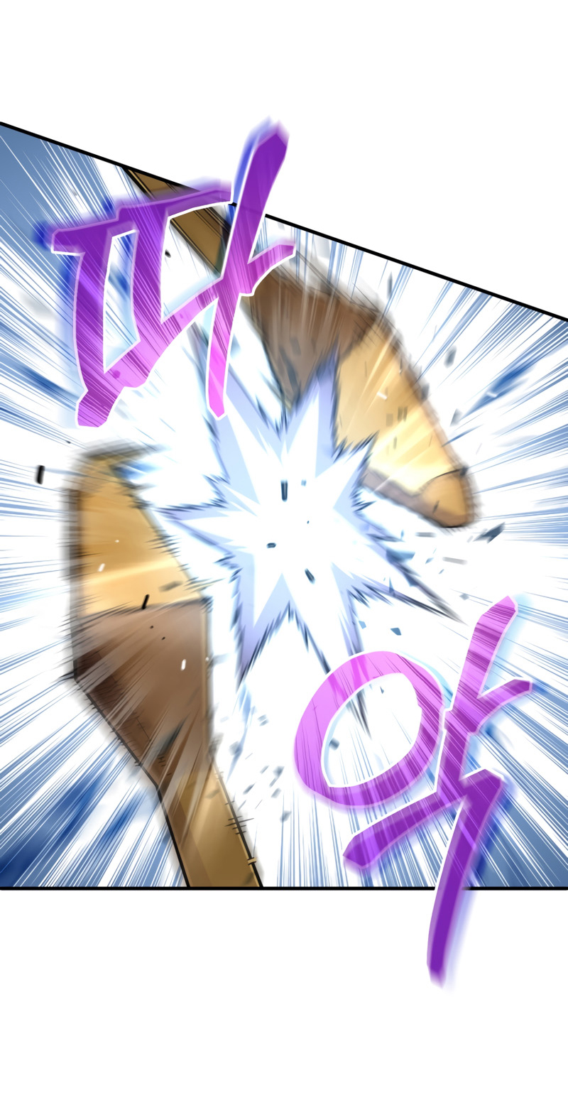 Damn Reincarnation ชีวิตใหม่ของนักรบผู้เสียสละ ตอนที่ 7 หน้า 57