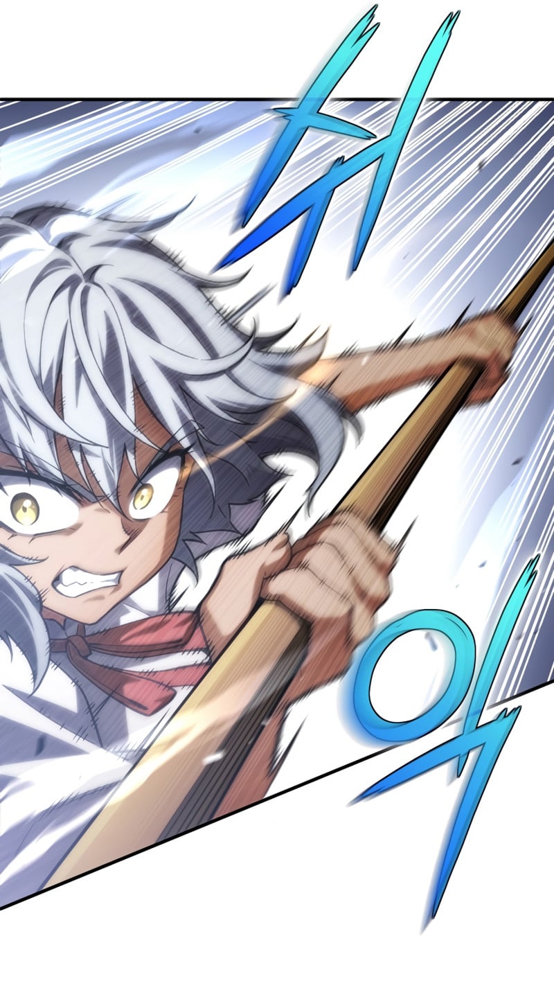 Damn Reincarnation ชีวิตใหม่ของนักรบผู้เสียสละ ตอนที่ 7 หน้า 59