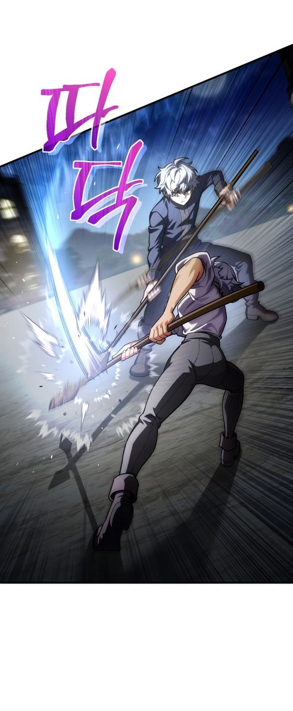 Damn Reincarnation ชีวิตใหม่ของนักรบผู้เสียสละ ตอนที่ 7 หน้า 60