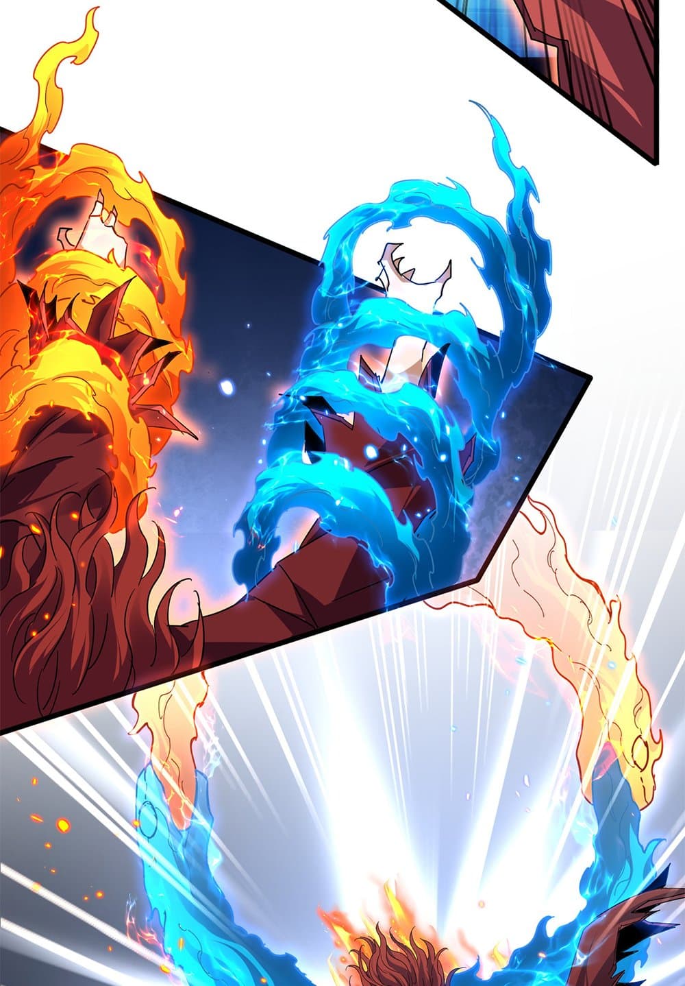 Magic Emperor ราชาจอมเวทย์ ตอนที่ 709 หน้า 26