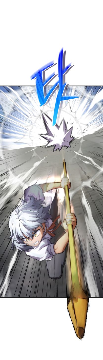 Damn Reincarnation ชีวิตใหม่ของนักรบผู้เสียสละ ตอนที่ 7 หน้า 69