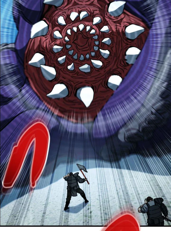 The Hero Returns ตอนที่ 71 หน้า 39