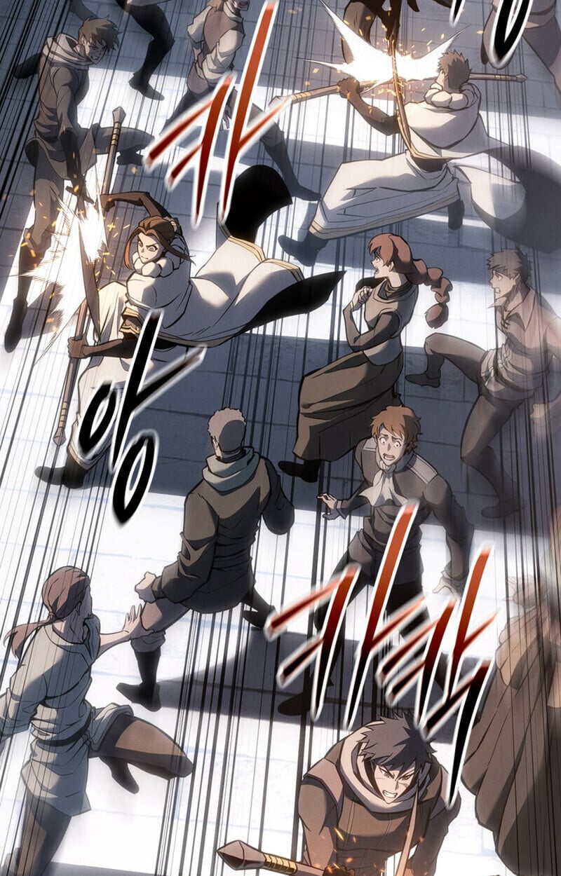 Regressing as the Reincarnated Bastard of the Sword Clan ตอนที่ 71 43