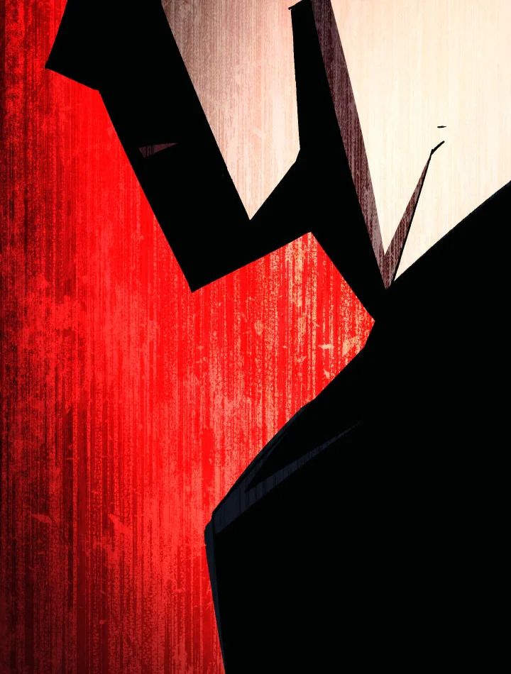 The Hero Returns ตอนที่ 71 หน้า 63