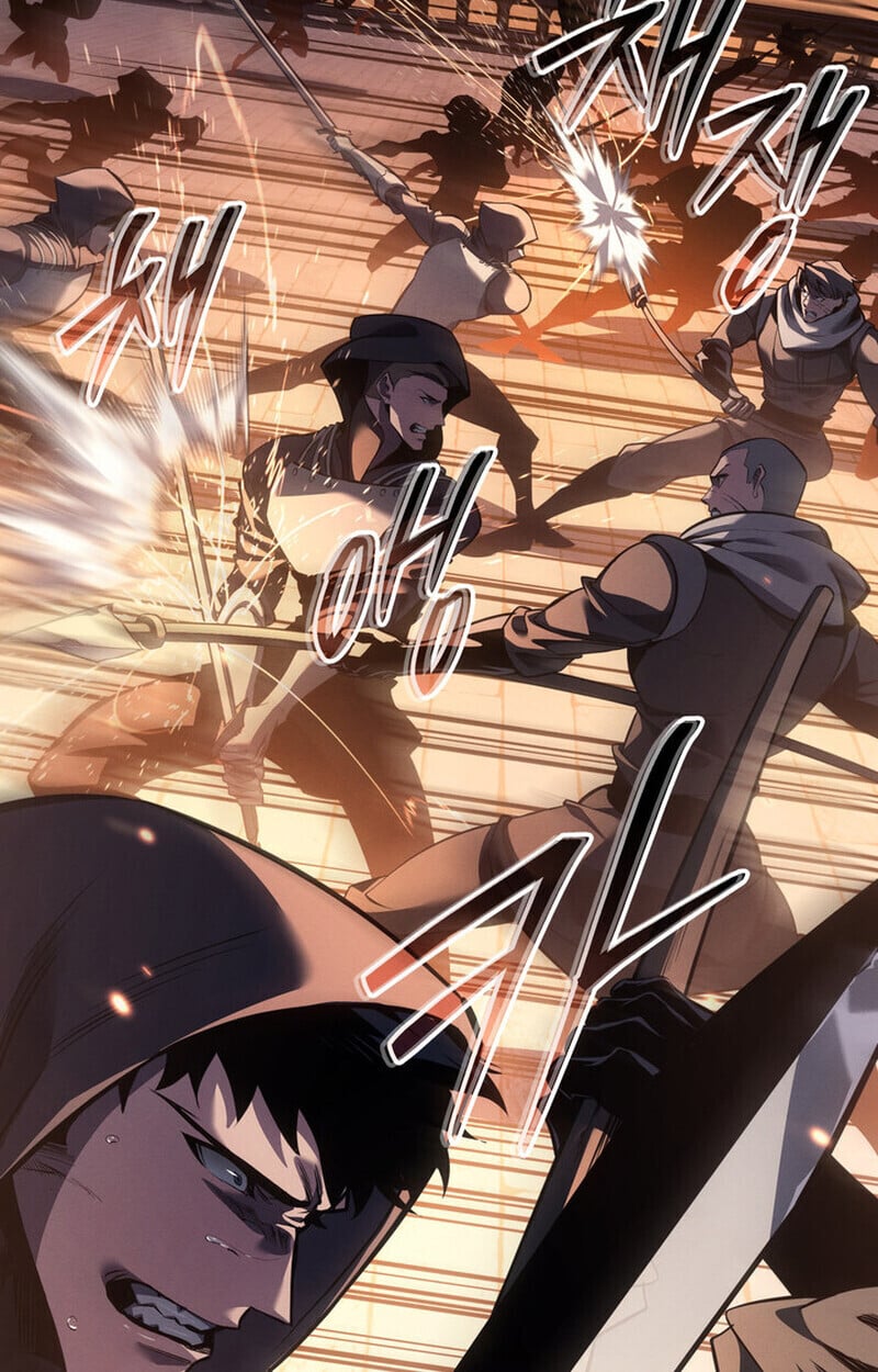 Regressing as the Reincarnated Bastard of the Sword Clan ตอนที่ 71 75