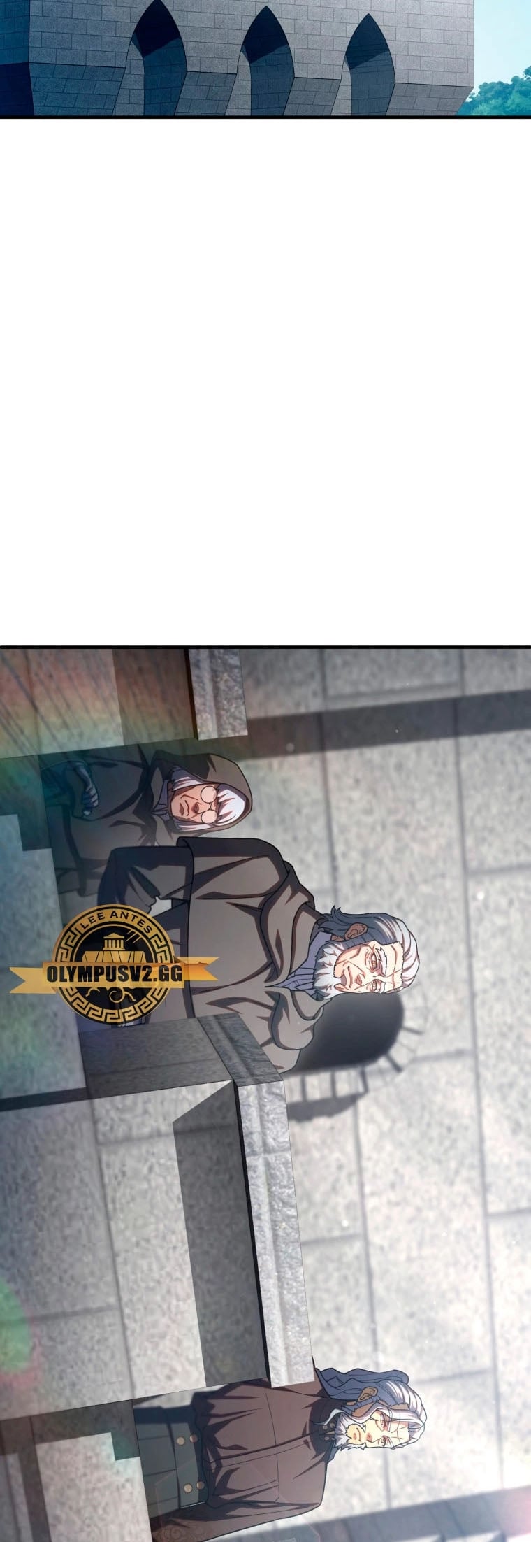 Damn Reincarnation ชีวิตใหม่ของนักรบผู้เสียสละ ตอนที่ 71 หน้า 9