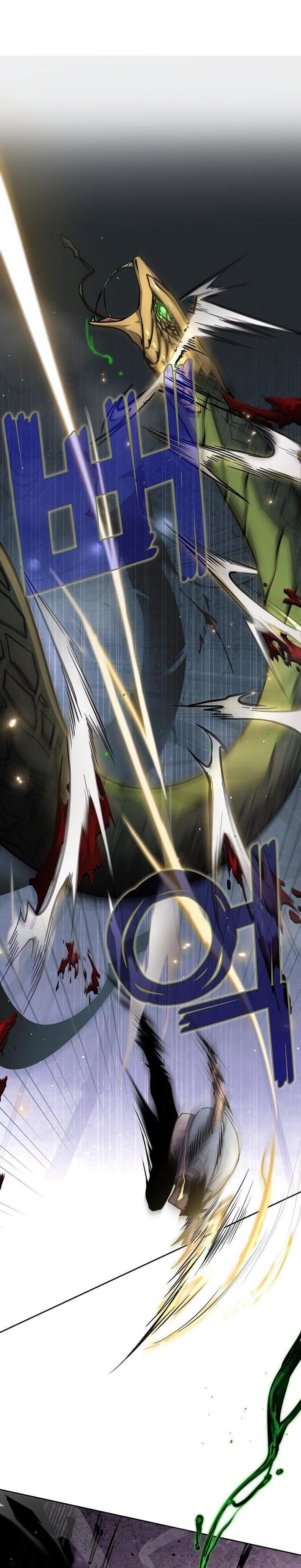 The Sword God from a Ruined World เทพดาบผู้รอดจากโลกที่ล่มสลาย ตอนที่ 7 หน้า 11