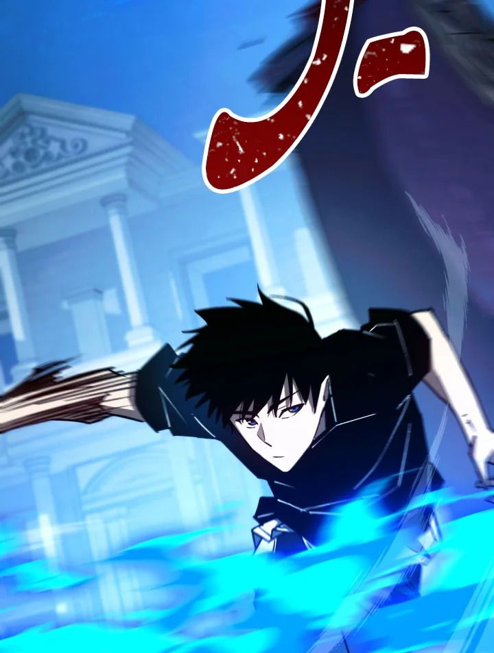 The Hero Returns ตอนที่ 71 หน้า 107