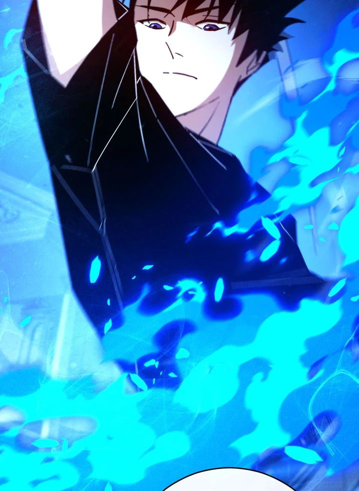 The Hero Returns ตอนที่ 71 หน้า 129