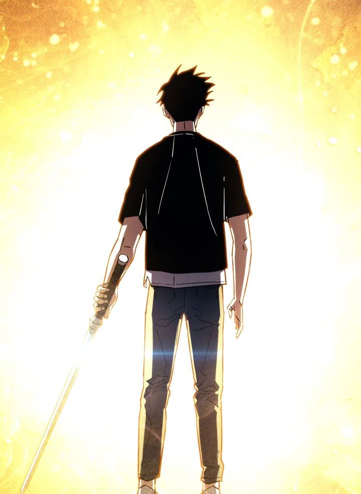 The Hero Returns ตอนที่ 71 หน้า 133