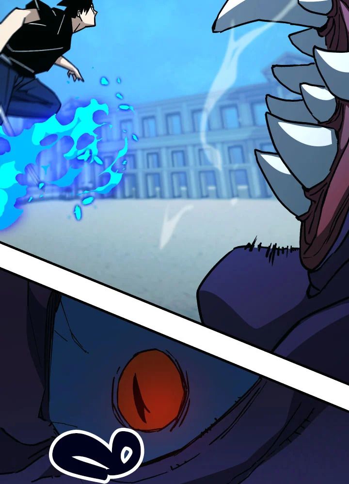 The Hero Returns ตอนที่ 71 หน้า 149