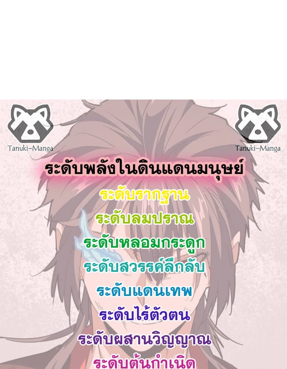 Magic Emperor ราชาจอมเวทย์ ตอนที่ 711 หน้า 58