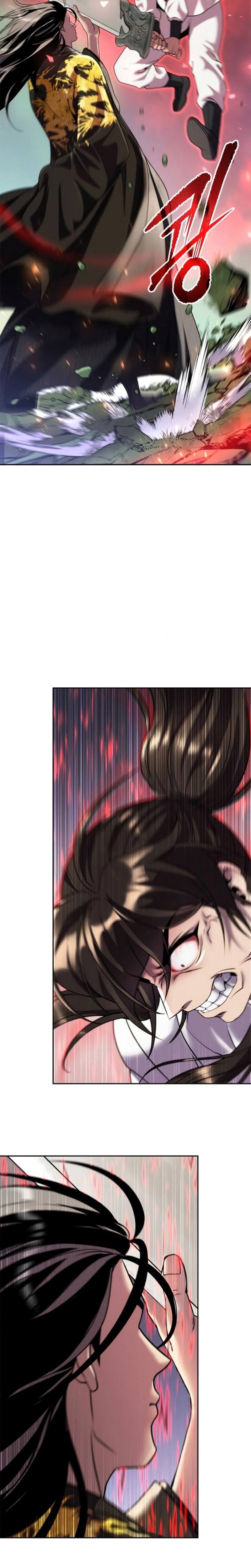 Chronicles of the Demon Faction ตำนานการเกิดใหม่ในลัทธิมาร ตอนที่ 71 หน้า 19