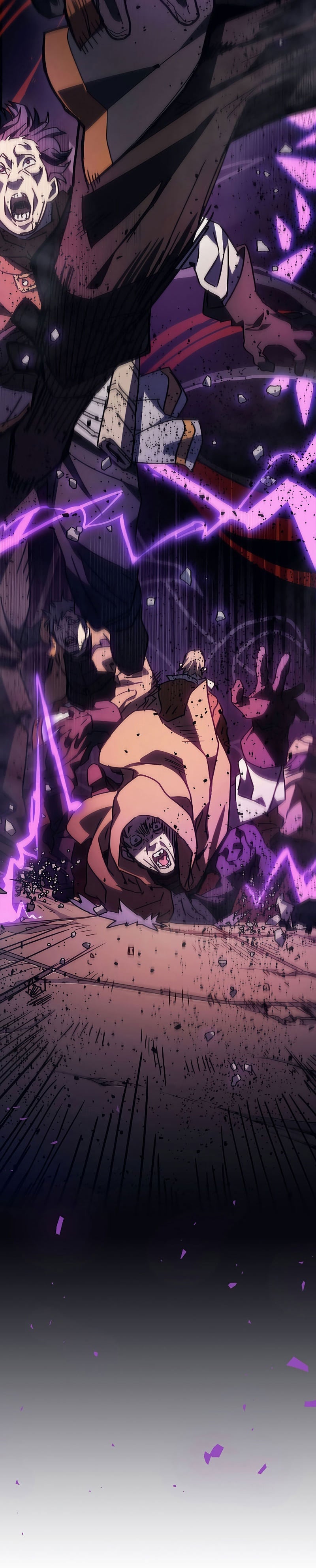 Mr Devourer Please Act Like a Final Boss ทำตัวให้สมกับเป็นมอนสเตอร์บอสหน่อยสิ คุณสวอลโลว์! ตอนที่ 7 หน้า 12