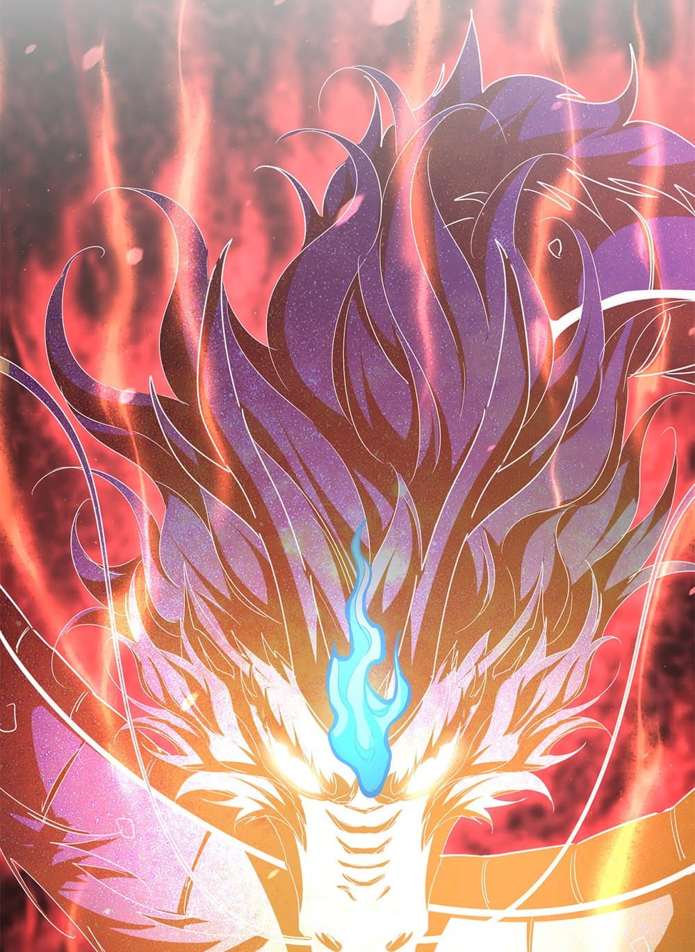 Magic Emperor ราชาจอมเวทย์ ตอนที่ 713 หน้า 12