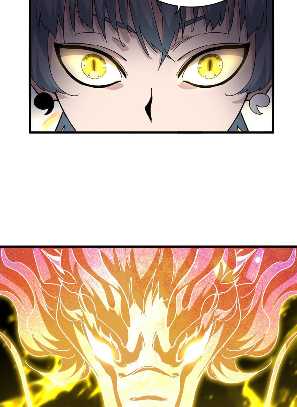 Magic Emperor ราชาจอมเวทย์ ตอนที่ 713 หน้า 18