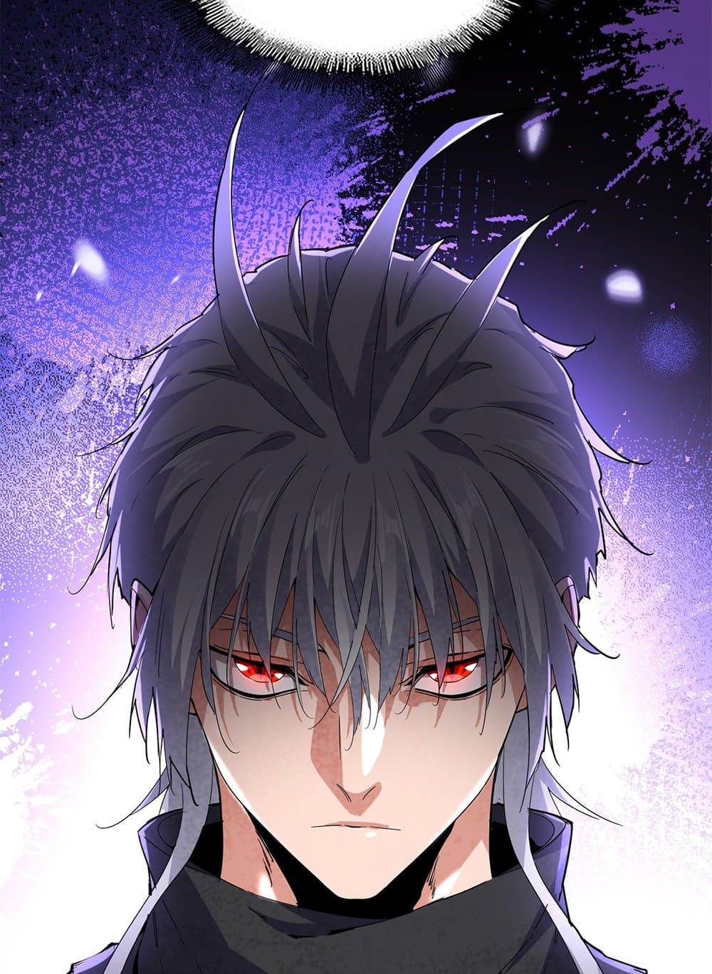 Magic Emperor ราชาจอมเวทย์ ตอนที่ 713 หน้า 56