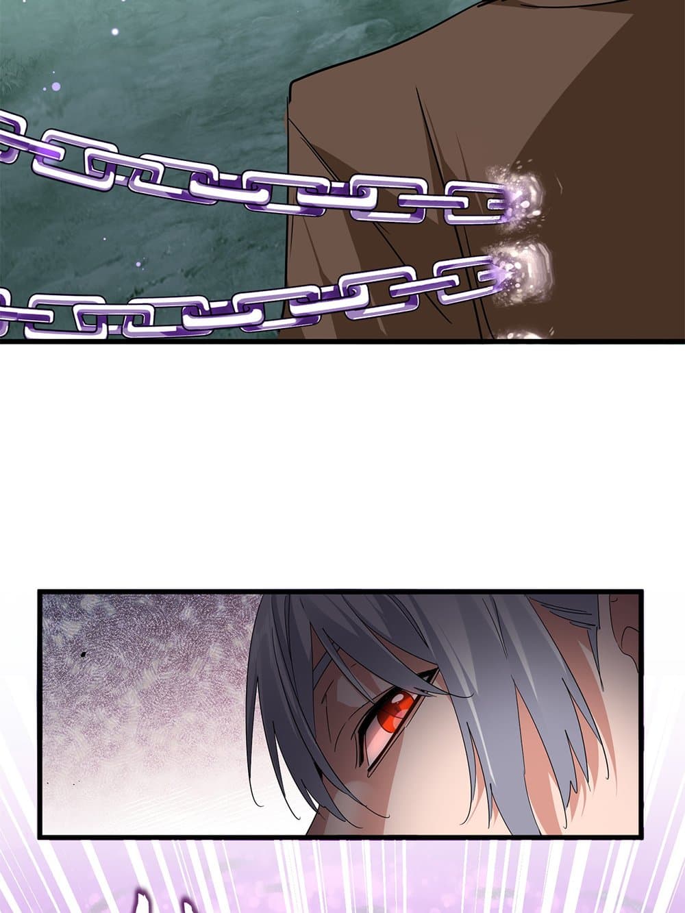 Magic Emperor ราชาจอมเวทย์ ตอนที่ 715 หน้า 15