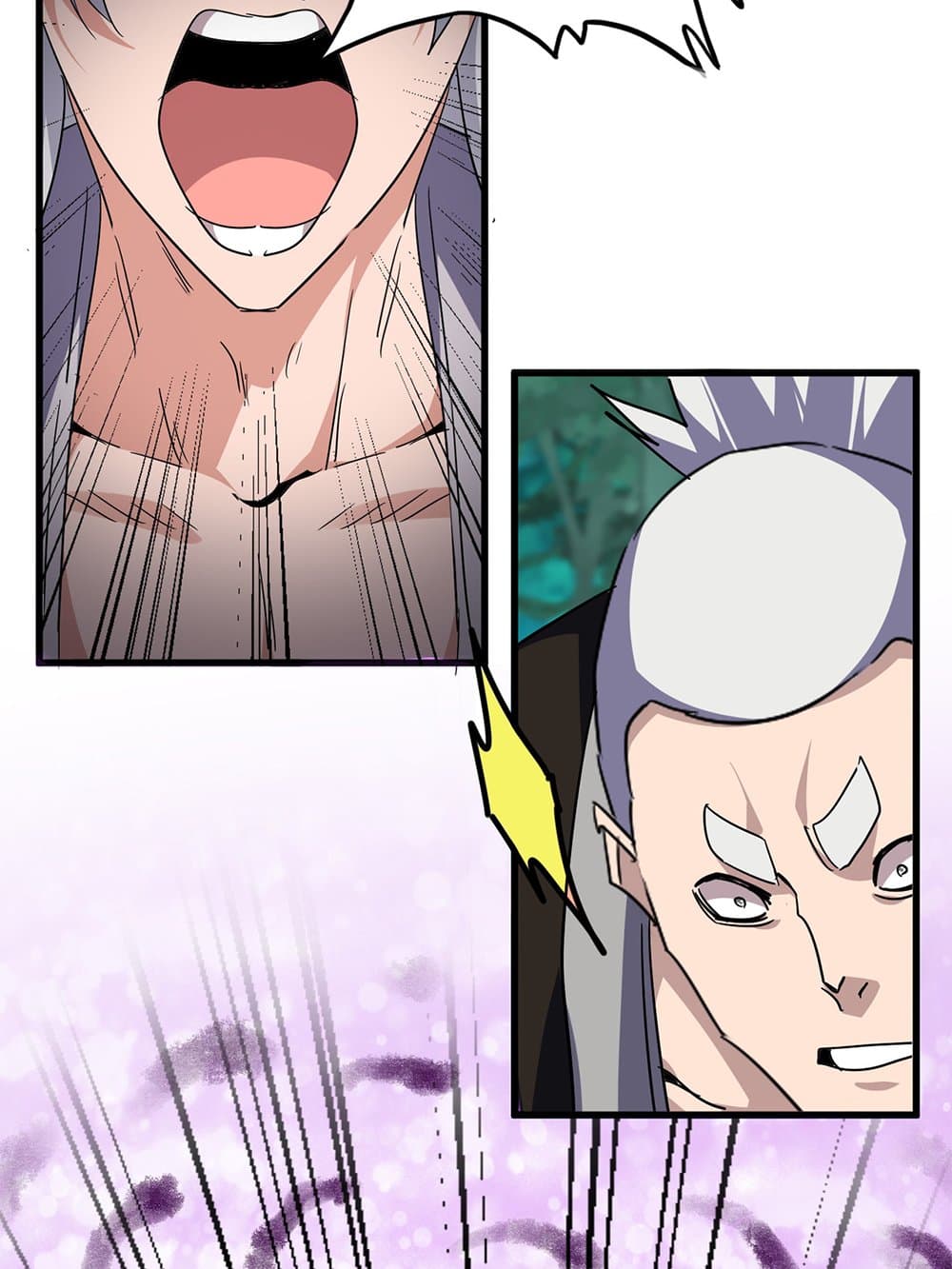 Magic Emperor ราชาจอมเวทย์ ตอนที่ 715 หน้า 30