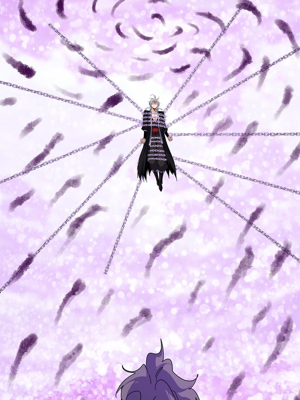 Magic Emperor ราชาจอมเวทย์ ตอนที่ 715 หน้า 39