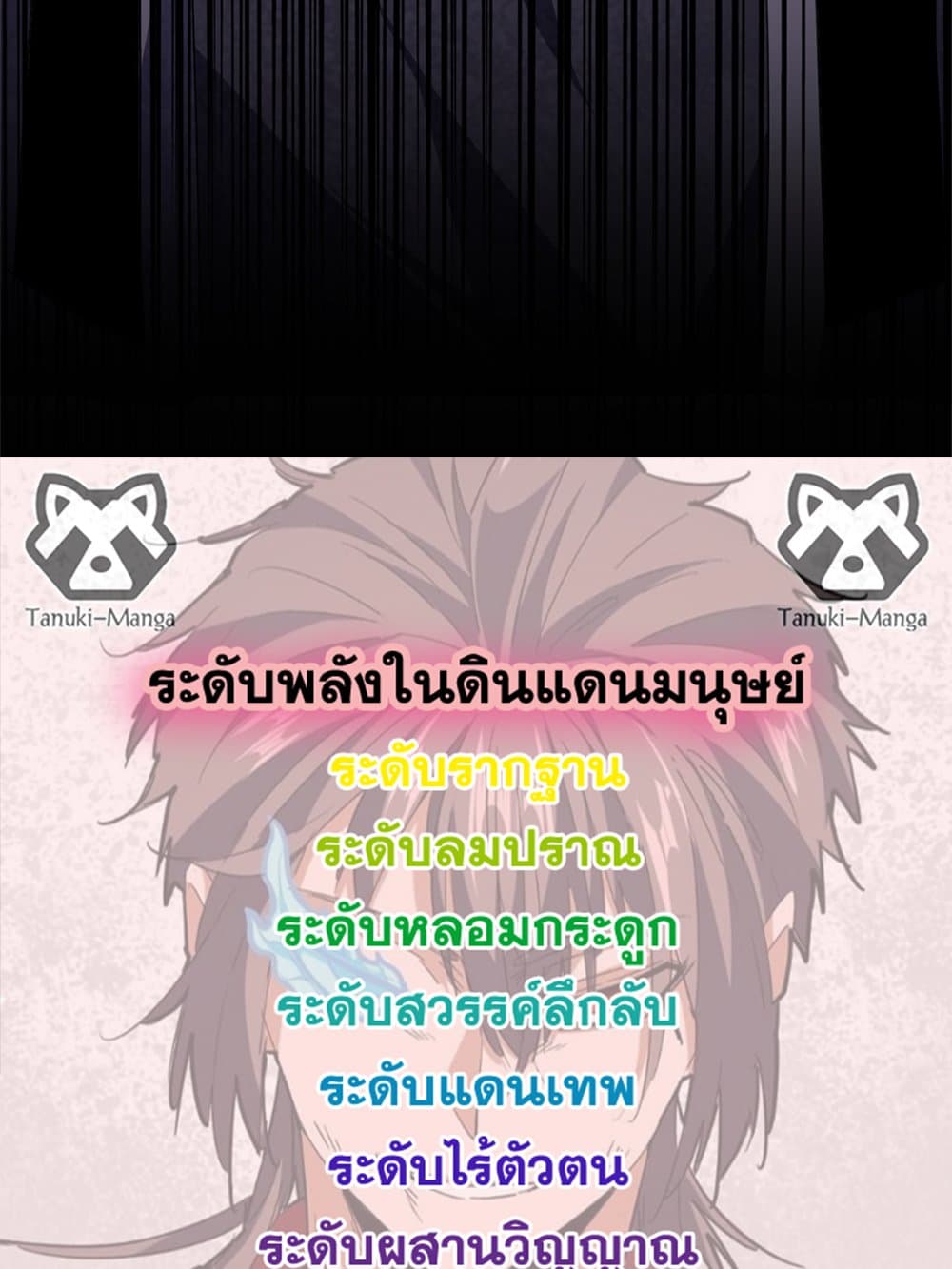 Magic Emperor ราชาจอมเวทย์ ตอนที่ 715 หน้า 58