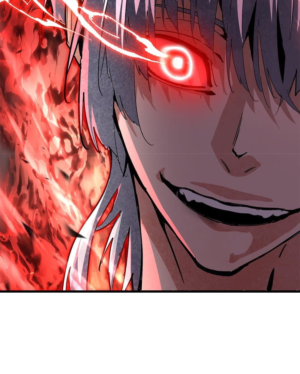 Magic Emperor ราชาจอมเวทย์ ตอนที่ 717 หน้า 21