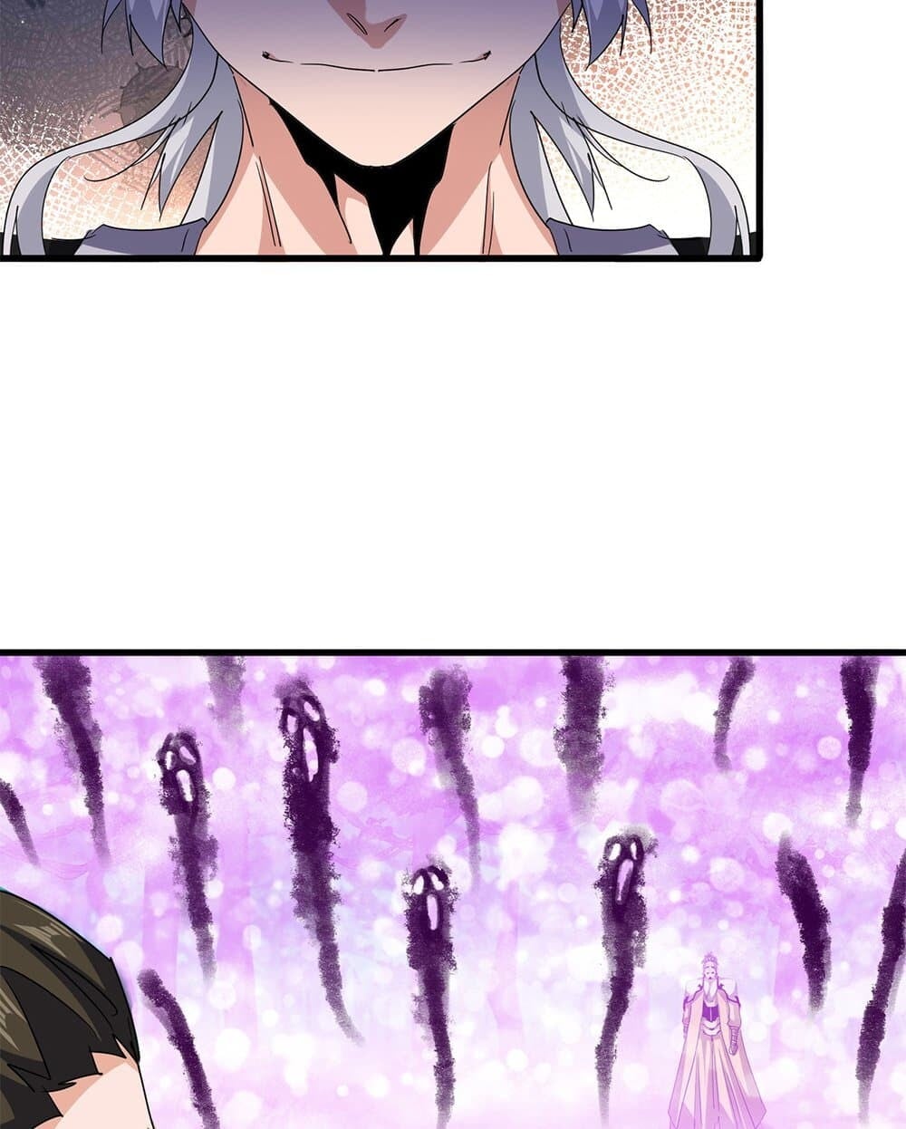 Magic Emperor ราชาจอมเวทย์ ตอนที่ 717 หน้า 55